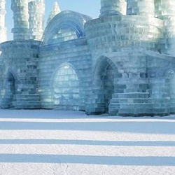 辽源冰雪大世界