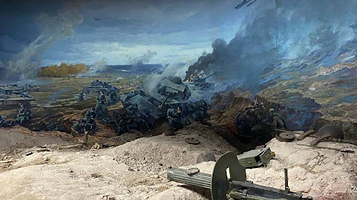 Museum Of Manshuk Mametova