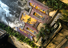 陶瓷贸易博物馆