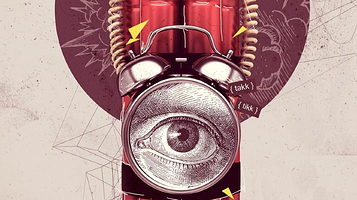 Exit the Room - Munich