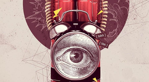 Exit the Room - Munich