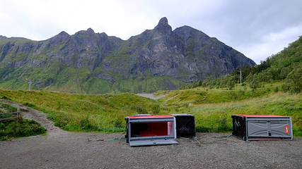 Ersfjord Beach第 5 张图片