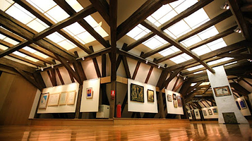 The old town of Đurđevac