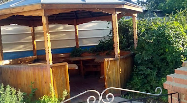 Баня Костанай 