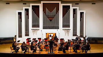 帕多瓦音乐学院