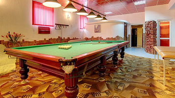 Банный Комплекс «Steam