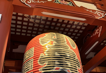浅草寺第 48 张图片