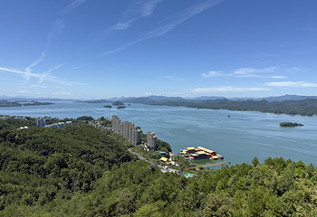 天屿山观景台第 7 张图片