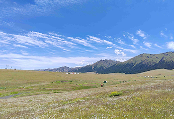 乌鲁木齐天山大峡谷第 25 张图片