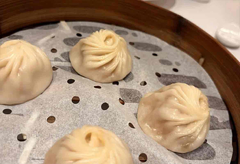 知味观(湖滨店)第 3 张图片