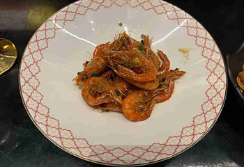 上海老饭店（豫园店）第 142 张图片