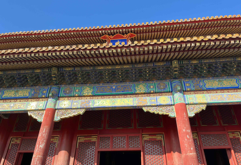 天坛公园第 56 张图片