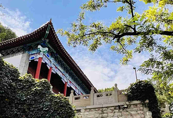千佛山第 39 张图片