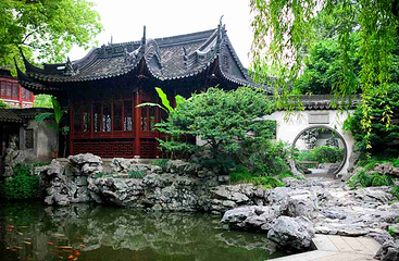 豫园第 38 张图片