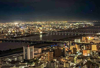 梅田蓝天大厦第 74 张图片