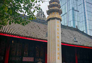 大慈寺第 9 张图片