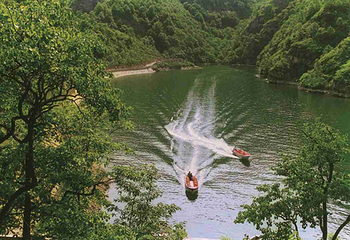 京东大峡谷第 18 张图片