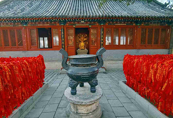 红螺寺第 106 张图片