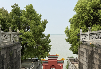 岳阳楼景区第 46 张图片