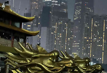 外滩第 297 张图片