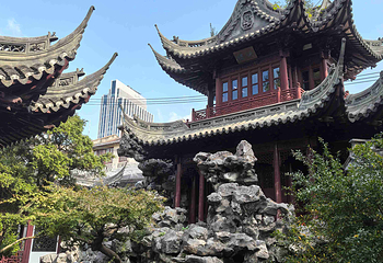 豫园第 98 张图片