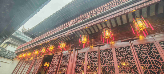豫园第 197 张图片
