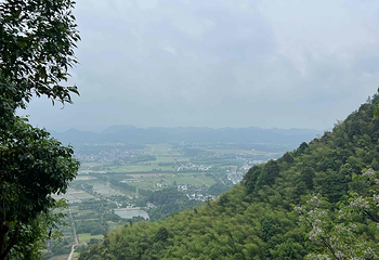 江郎山风景名胜区第 84 张图片
