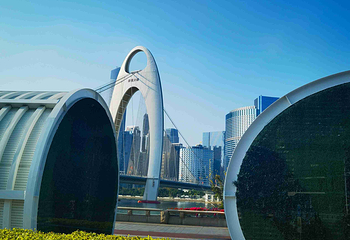 海珠有轨电车1号线第 15 张图片