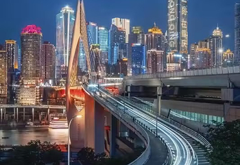 观音桥步行街第 89 张图片