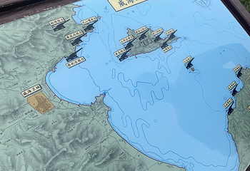 刘公岛景区第 161 张图片