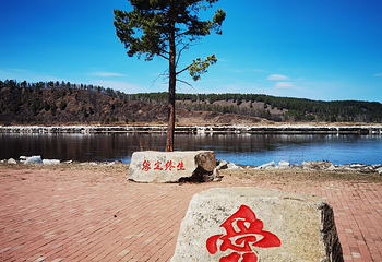 北极村第 46 张图片