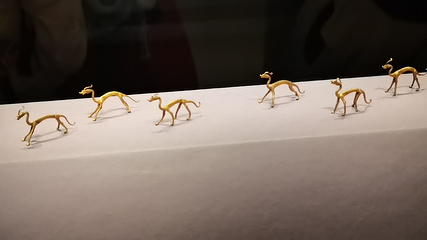 陕西历史博物馆第 406 张图片