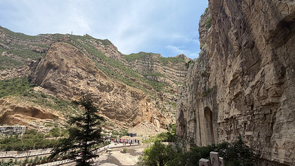 悬空寺第 85 张图片