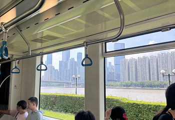 海珠有轨电车1号线第 49 张图片