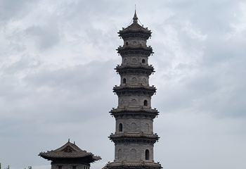 大同古城第 287 张图片