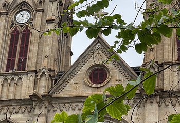 广州圣心大教堂第 78 张图片
