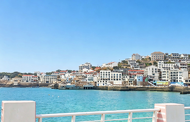 东极岛风景区第 6 张图片