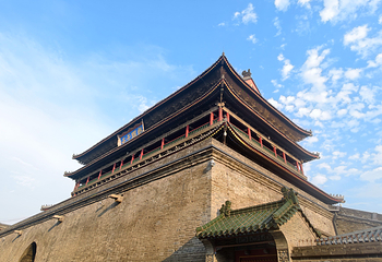 西安鼓楼第 34 张图片