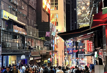 兰桂坊第 82 张图片