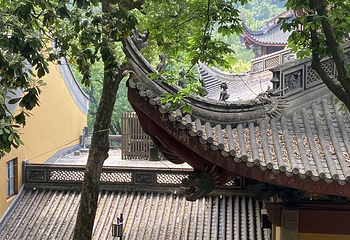 灵隐寺第 127 张图片