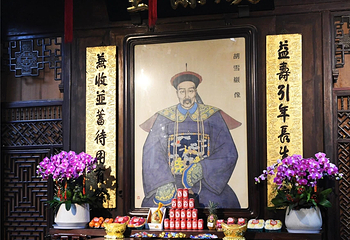 清河坊街第 36 张图片