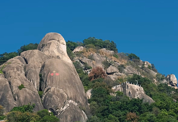 云洞岩风景名胜区第 40 张图片