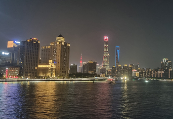 浦江游览第 38 张图片