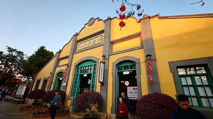 建水小火车第 31 张图片