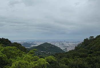 清源山第 77 张图片