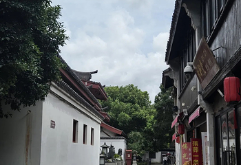 南翔古镇第 55 张图片