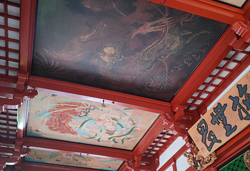 浅草寺第 143 张图片
