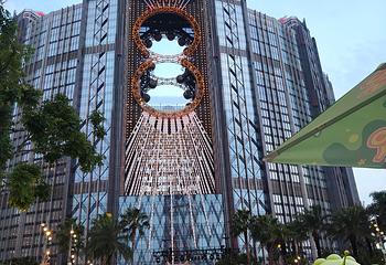新濠影汇水上乐园第 25 张图片