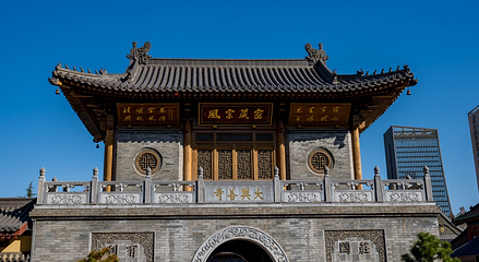 大兴善寺第 11 张图片