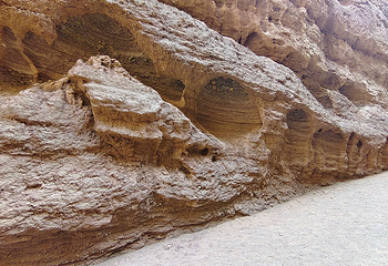 平山湖大峡谷第 167 张图片